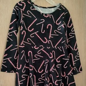 3/$10 bundle: Candycane dress